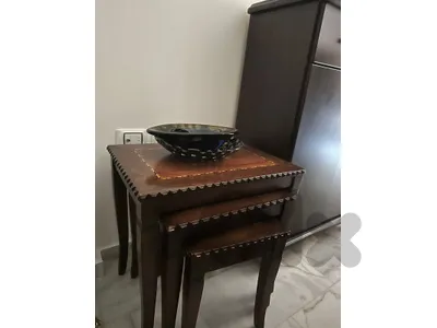 خشب زين شبه جديد