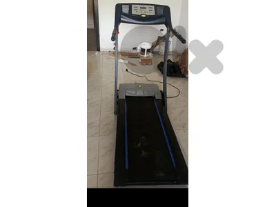 treadmill
