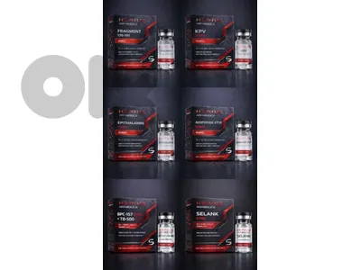 peptide