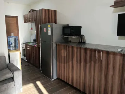 Fully Furnished Studio for Rent in Bouar