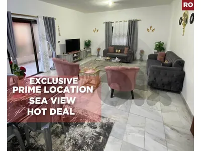 Sea view, Easy access, Parking, elevator,Bchamoun/بشامون REF#RO134615