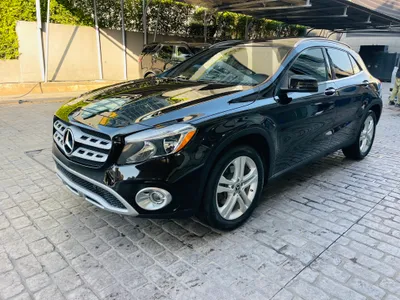 Mercedes GLA 250 2018 4-Matic 100% Clean Carfax ✅78000 Miles Only✅