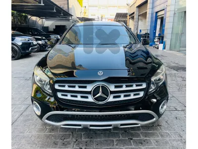 Mercedes GLA 250 2018 4-Matic 100% Clean Carfax ✅78000 Miles Only✅