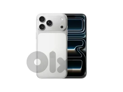 17 pro max 256GB