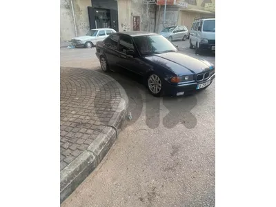 BMW Other 1996 boy