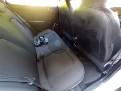 Hyundai I10 2019