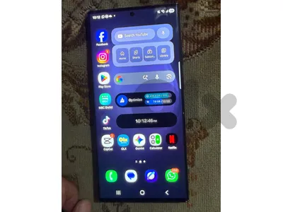 very clean used 512 GB s23 ultra