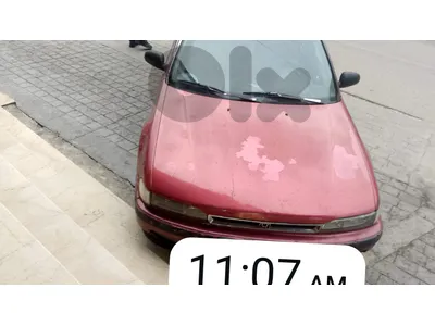 هوندا أكورد 1990 1990