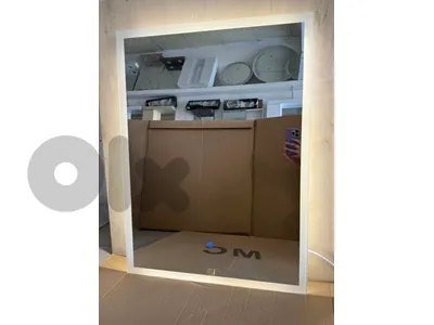 Led mirror