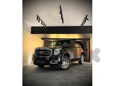 2019 GMC Yukon 16,000 Km Only “RYMCO” Source&Services