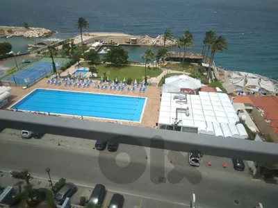 CHALET FOR RENT IN MALIBU-JOUNIEH |RB