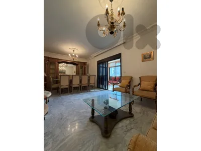 Apartment for sale in dbayeh شقة للبيع في ضبيه