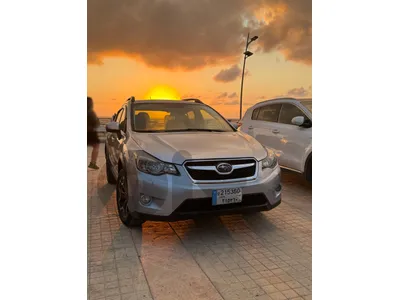 Subaru XV 2015 03584901
