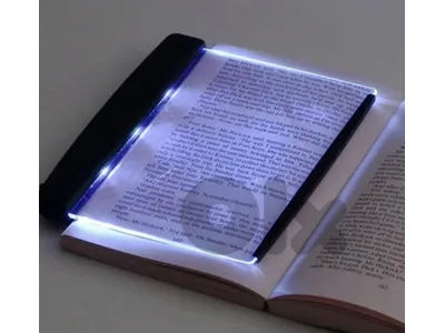 book night reading