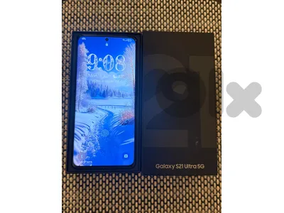 Samsung Galaxy S21 Ultra