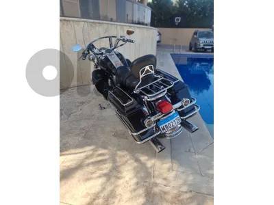 Harley Davidson Road King