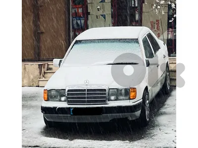 Mercedes-Benz E 260 1994