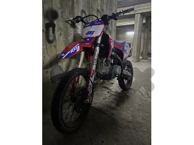 moto super ndife used like new meshe 170se3a
