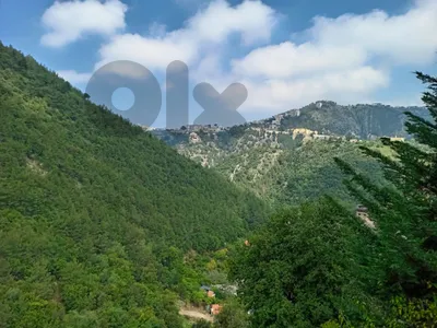 Furnished Apartment in Zakrit, Metn with a Breathtaking Mountain View. Furnished Apartment in Zakrit, Metn with a Breathtaking Mountain View.