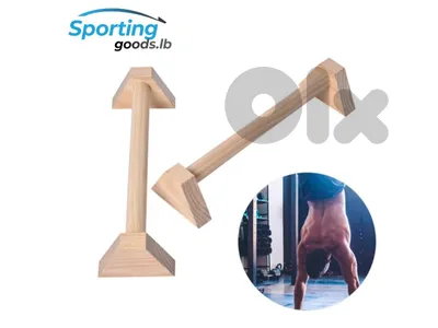 push up bars