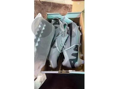 Nike Zoom Mercurial Vapor 15 Elite FG