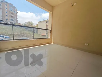 Apartment For Rent in Mar Roukoz