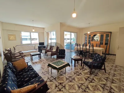 Apartment For Rent in New Rawda