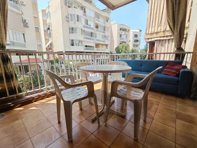 Apartment For Rent in New Rawda