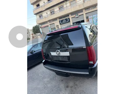 Cadillac Escalade 2007 2007