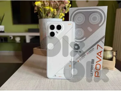 pova 7 ultra 5g