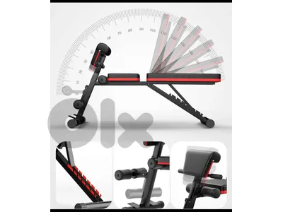 adjustable bench heavy duty