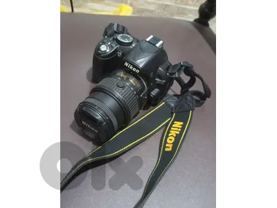 nikon D3100