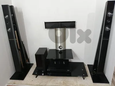 surround sound system for sale