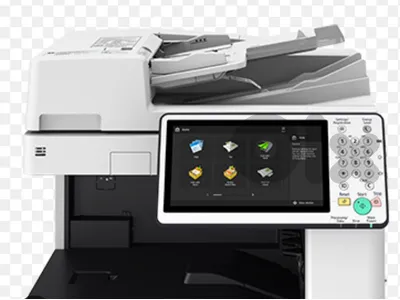 Canon C3530 Copier, Printer, Scanner