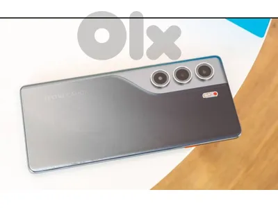 Camon 40 pro 5g 12 grm