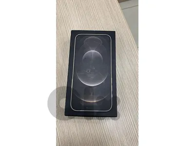 I Phone 12 Pro 5G ( 512 Gb Memory) used like New still Original