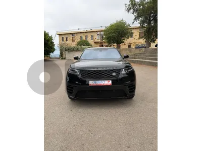 Land Rover Velar 2021 R Dynamic