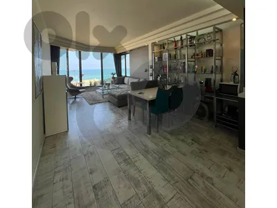 furnished, keserouan,holiday beach, zouk mosbeh/هوليداي بيتش REF#HA137054