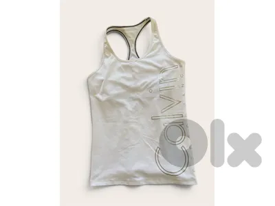 Calvin Klein performance sleeveless top size XS