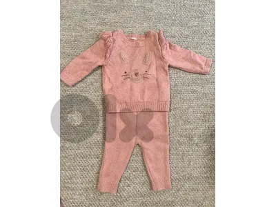 pre-loved clothes