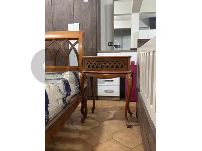 full bedroom
