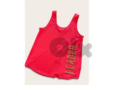 ideology sleeveless top