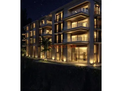 Under Construction Apartment For Sale in Kaslik – CPKLK101