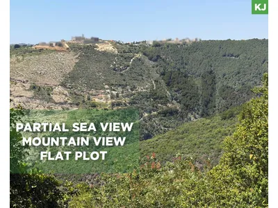 partial sea view, mountain view, jbeil, hboub/حبوب  REF#KJ137059