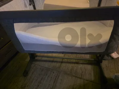 next to me baby bed