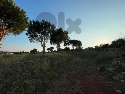 RWB198SN - Land for sale in Bechmezzine Koura