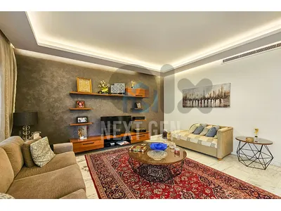 Apartment For Rent In Ain Al Tinneh | شقة للإيجار في عين التينة