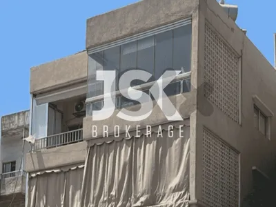 L21434 - 3 Floors Building For Sale in Tohwitet Furn El Chebbak