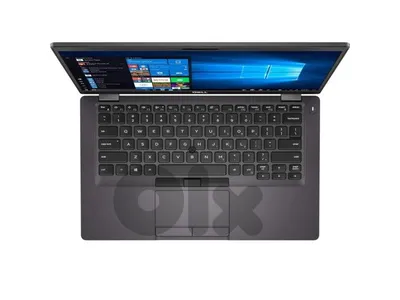 Laptop Dell Latitude 5400 core i7-8th Gen 16GB Ram 512 GB SSD