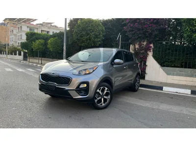 Kia Sportage 2020 awd